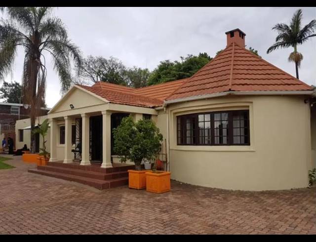 OFFICE FOR SALE IN HATFIELD